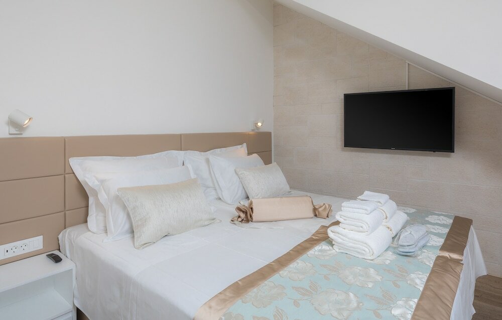 Фото Mediterra residence