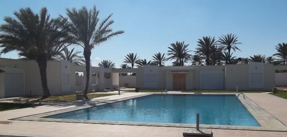 Фото Village Du Golf