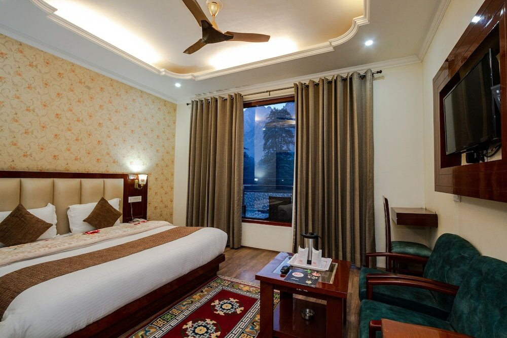 Фото Hukam's Holiday Home