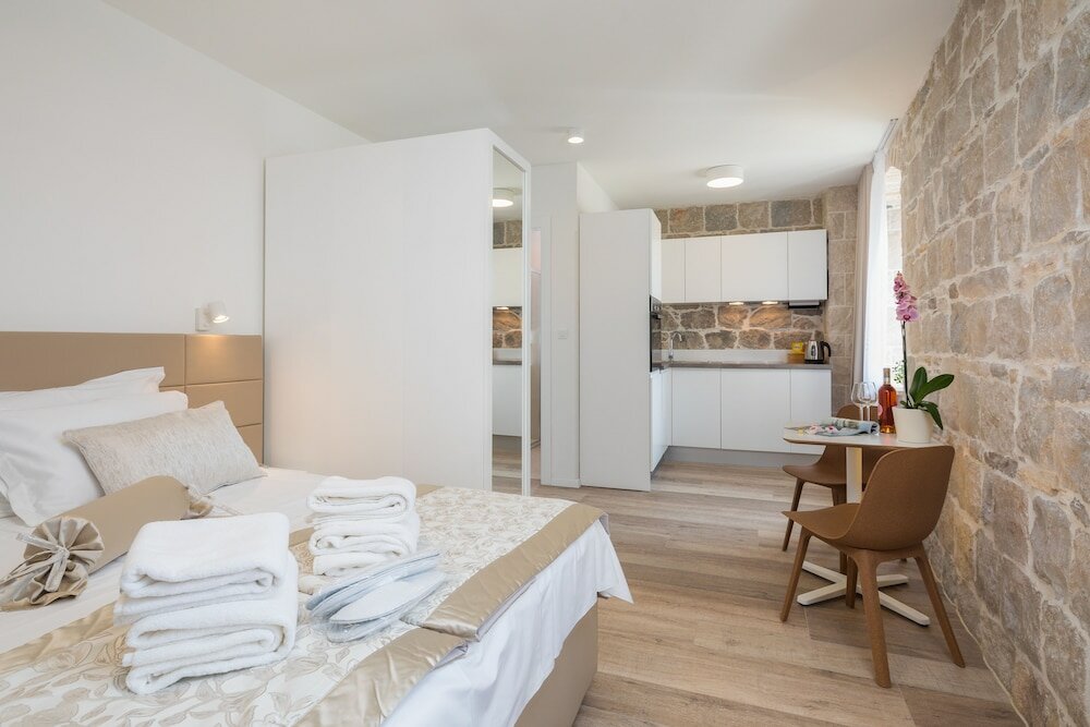 Фото Mediterra residence