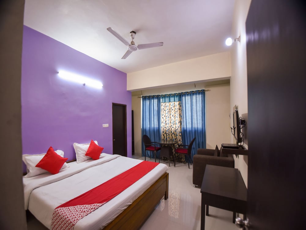 Фото отеля 4