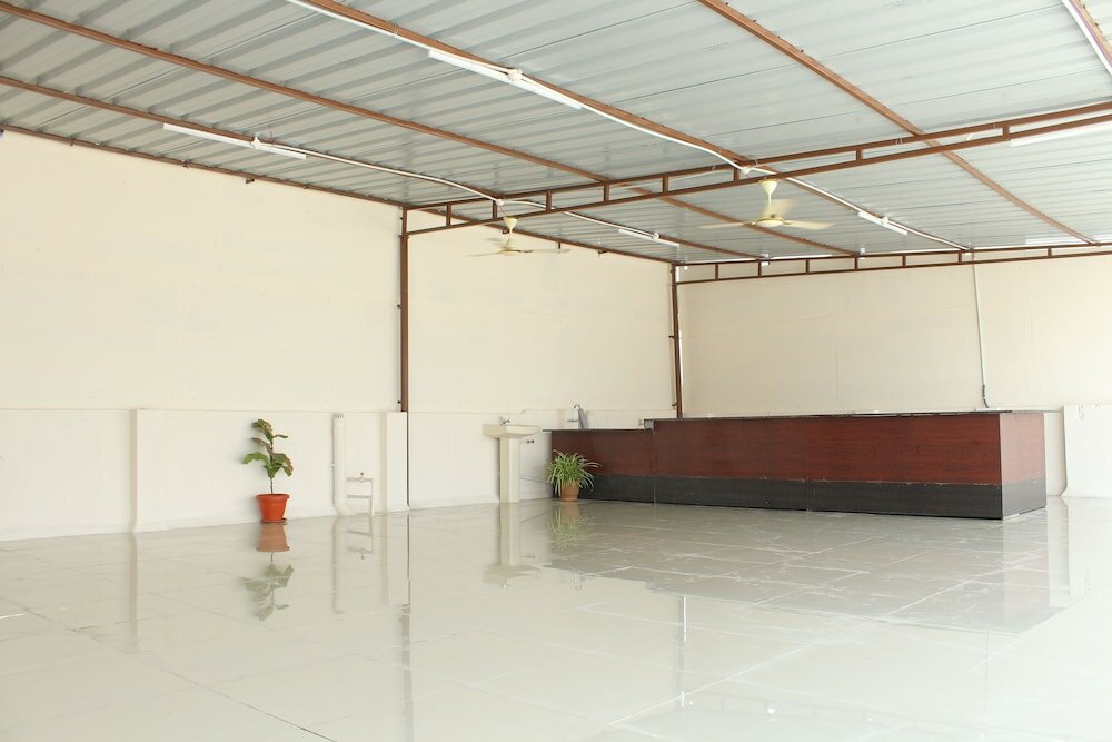 Фото Hotel Asian International