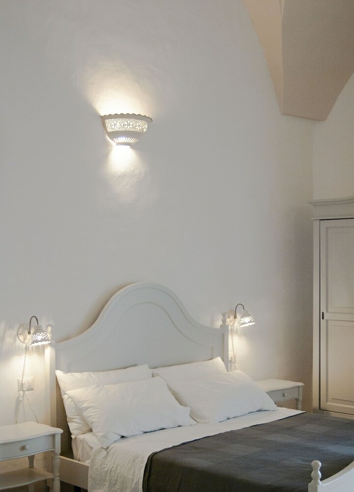 Фото Le Finestre Su Porta Carrese - Luxury Rooms & Suites