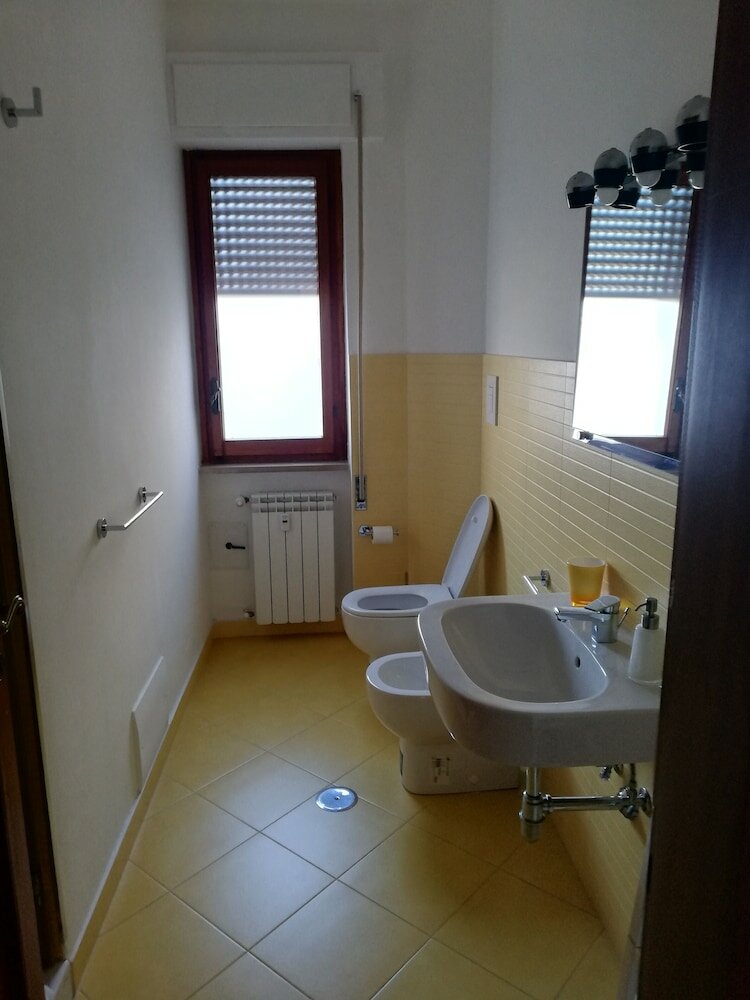 Фото B&b Vanvitelli