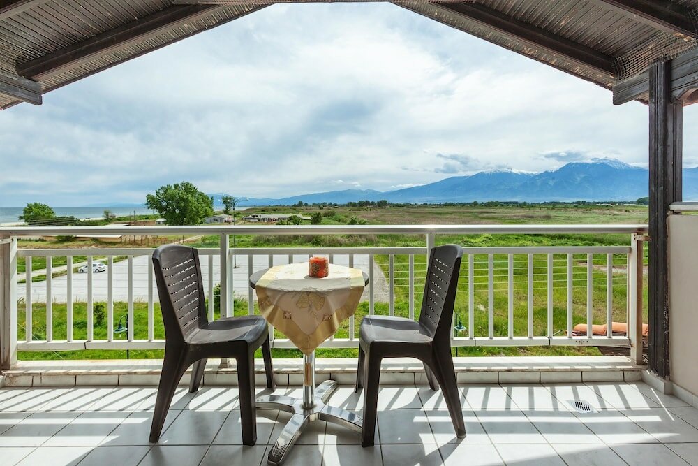 Фото Amfion Hotel