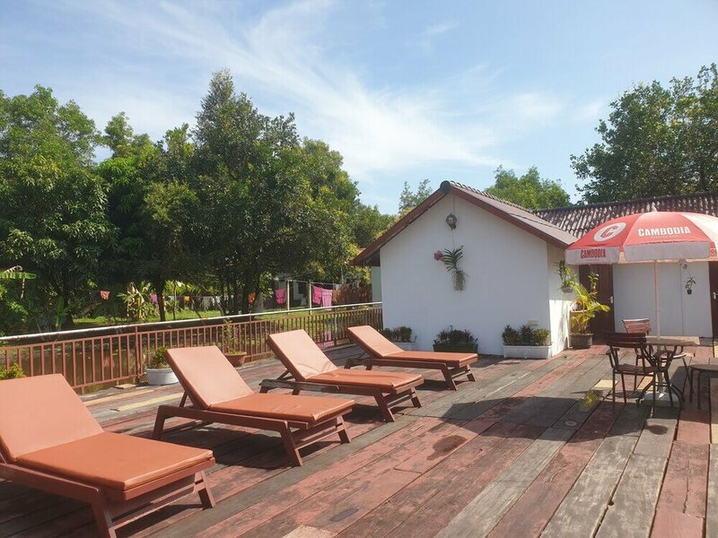 Гостиница Bohemiaz Resort and SPA