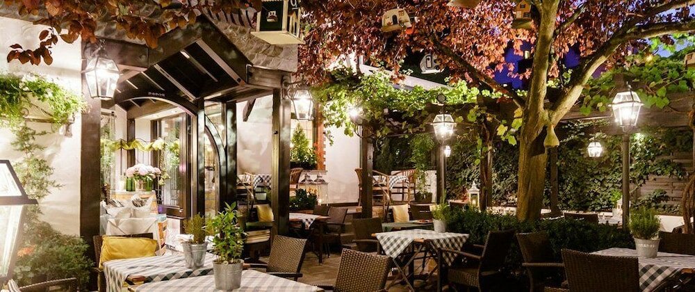 Фото Weinhaus Sinz