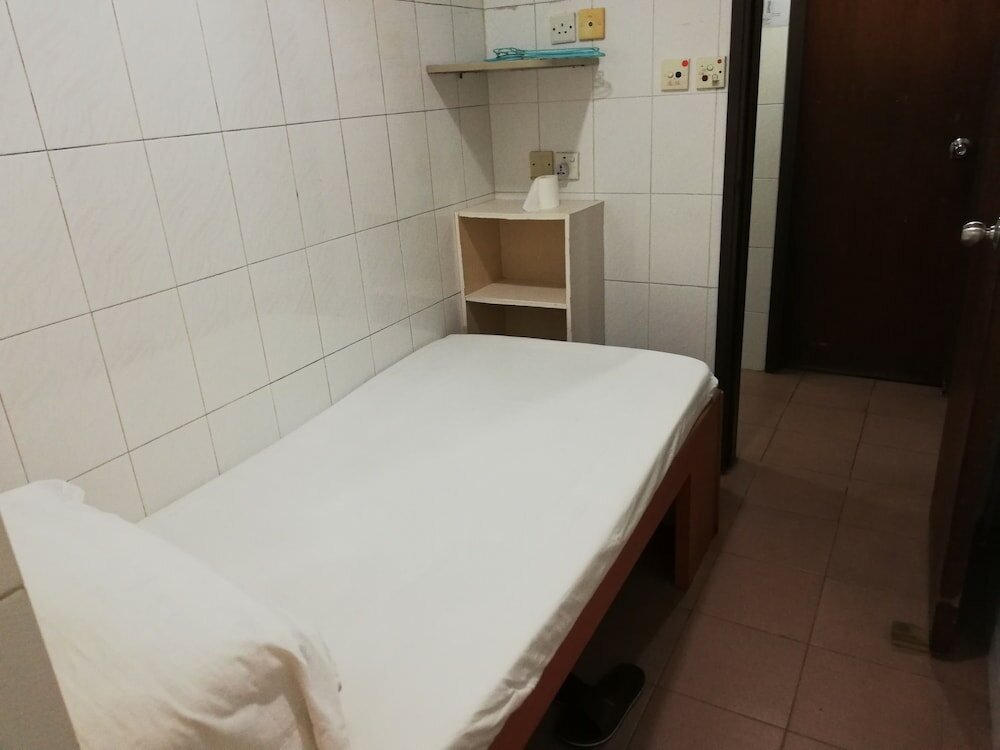 Фото New China Guesthouse