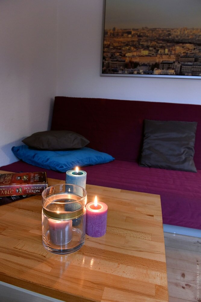 Фото Haus Gronau