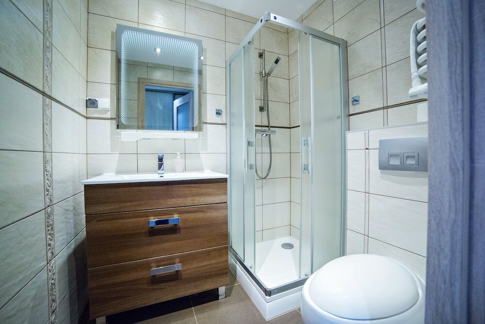 Фото Apartamenty Sun&Snow Lesny Dom