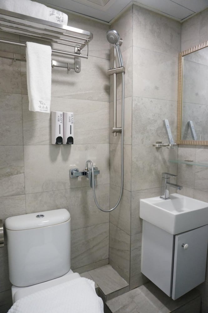 Фото Vve Vve Hotel