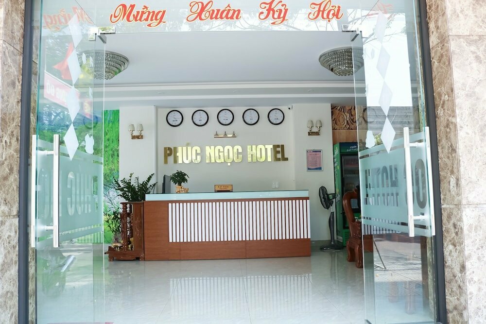 Hotel Phuc Ngoc Hotel, Da Nang, photo