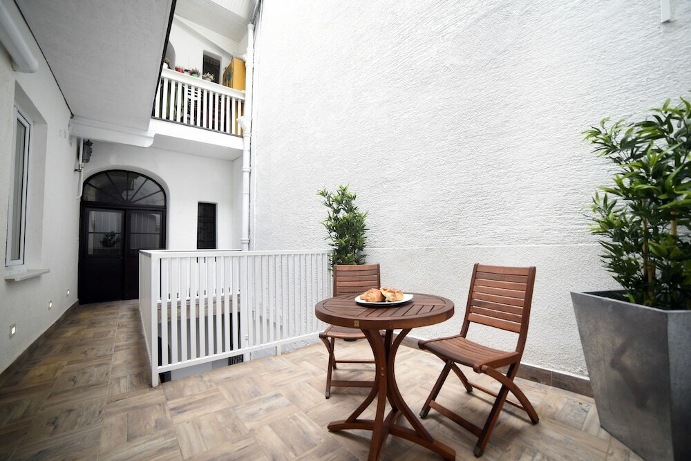 Фото Studio Apartments City&style