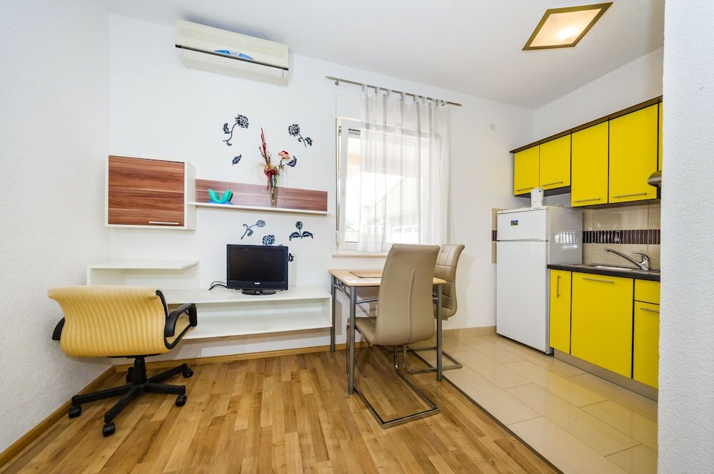 Фото Apartments Rotim