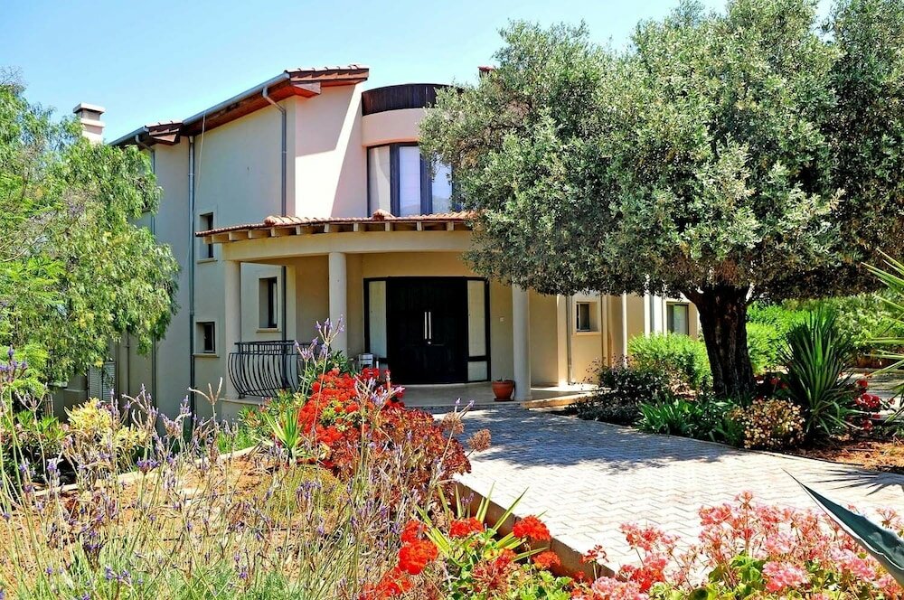 Фото Villa Amelia by Amy Villas