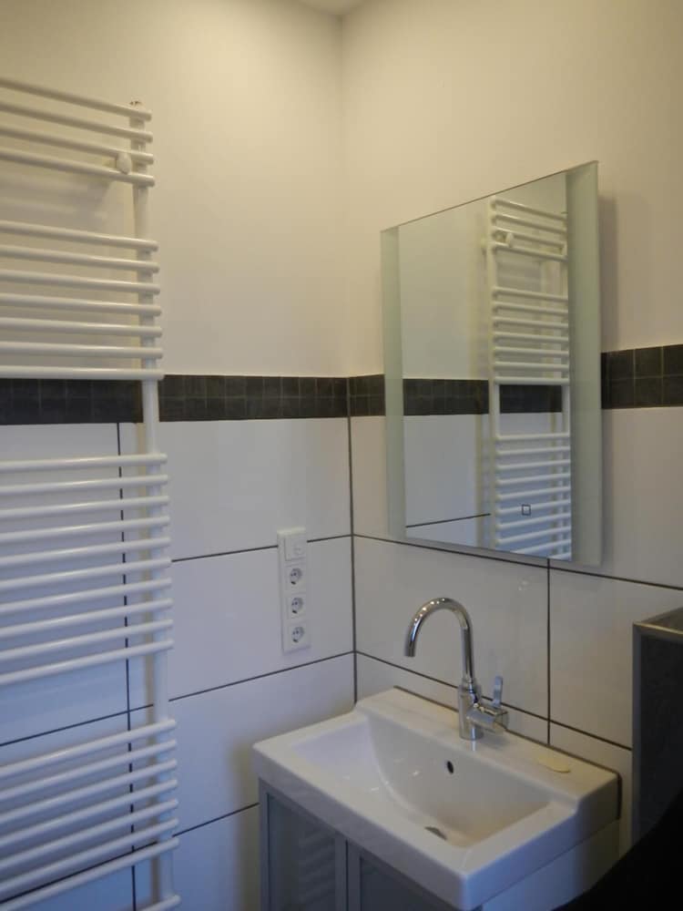 Фото Luxusapartment Steinbreche