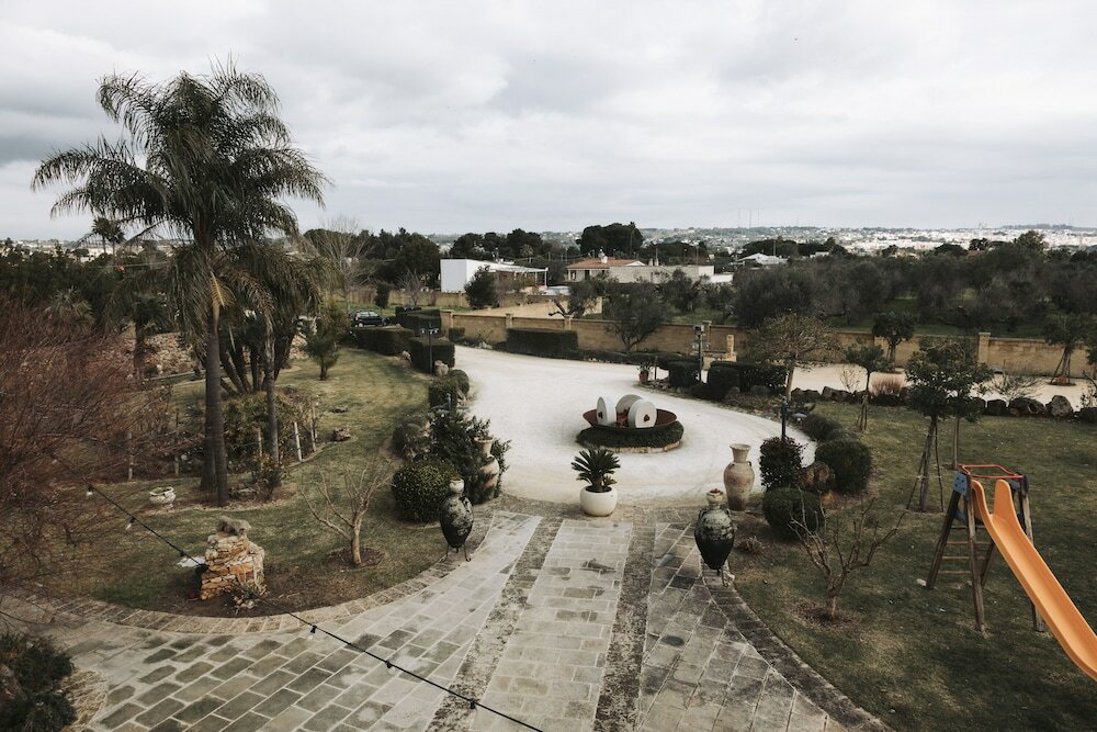 Фото Agriturismo Paradiso