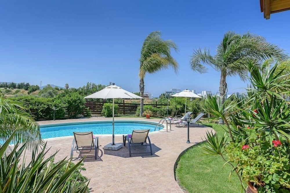 Фото Villa Yialos