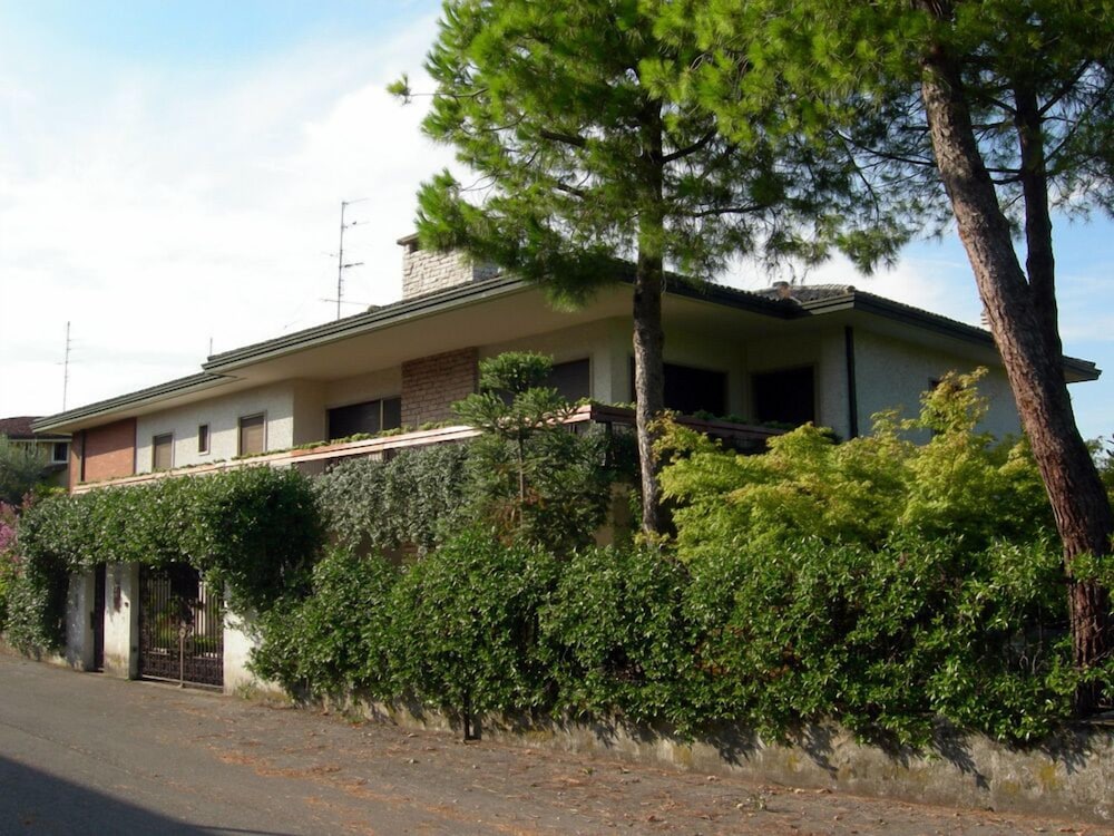 Фото Villa Filotea Apartment