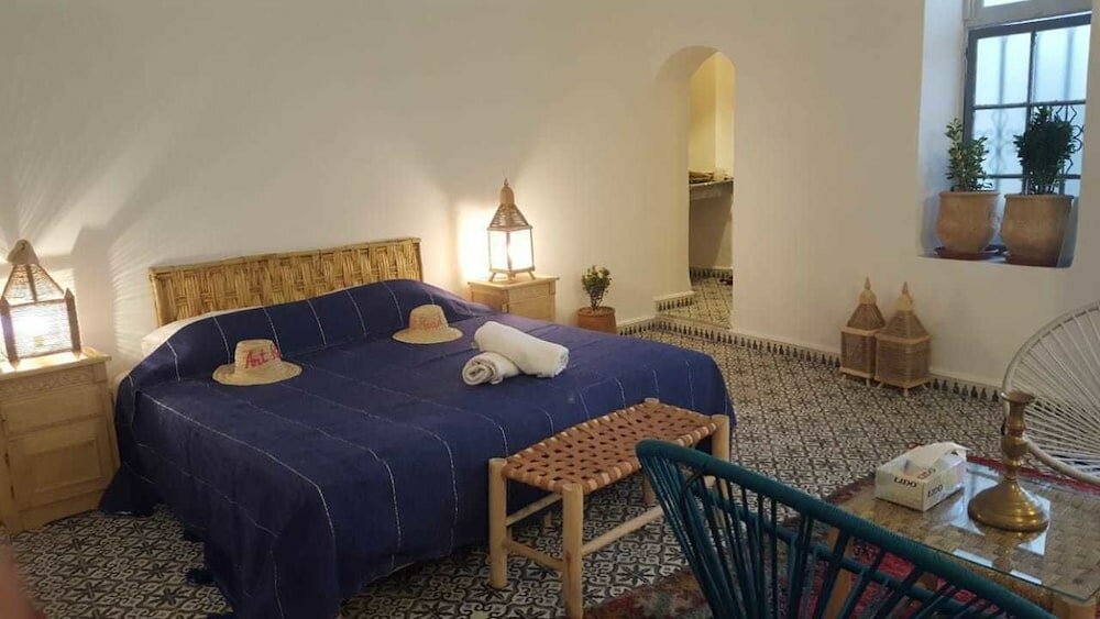 Фото Riad Art House