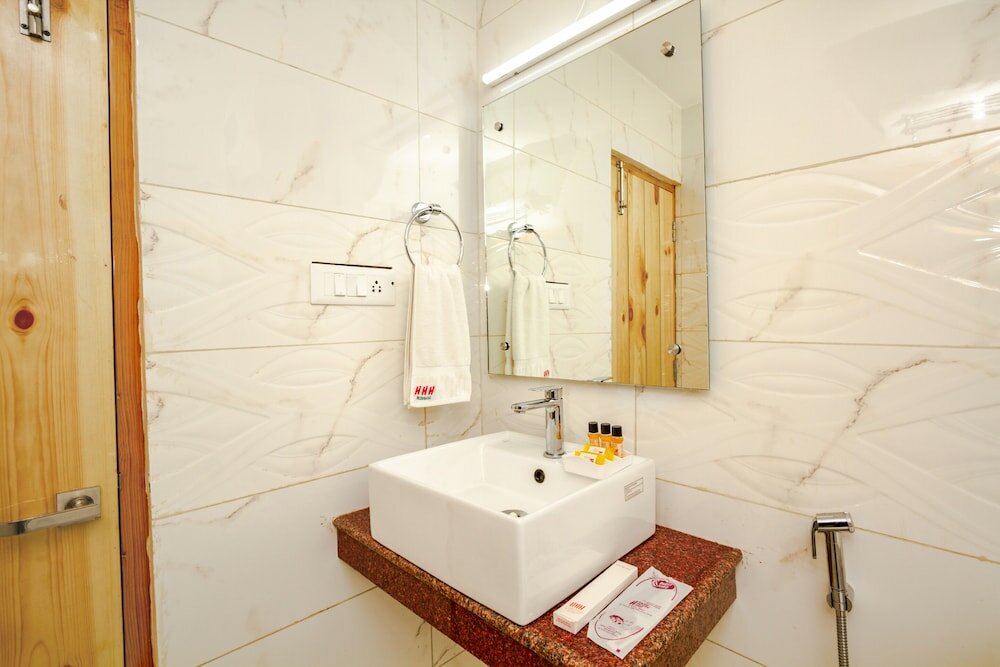 Фото Hukam's Holiday Home