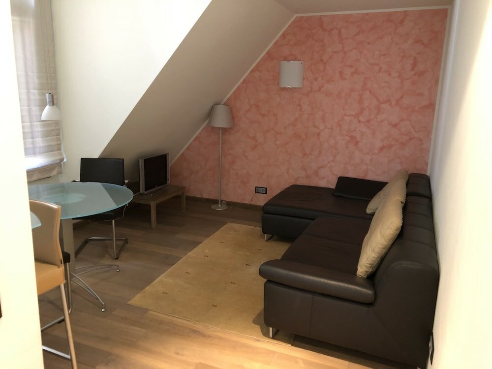 Фото Centrinum Altstadt-Hotel