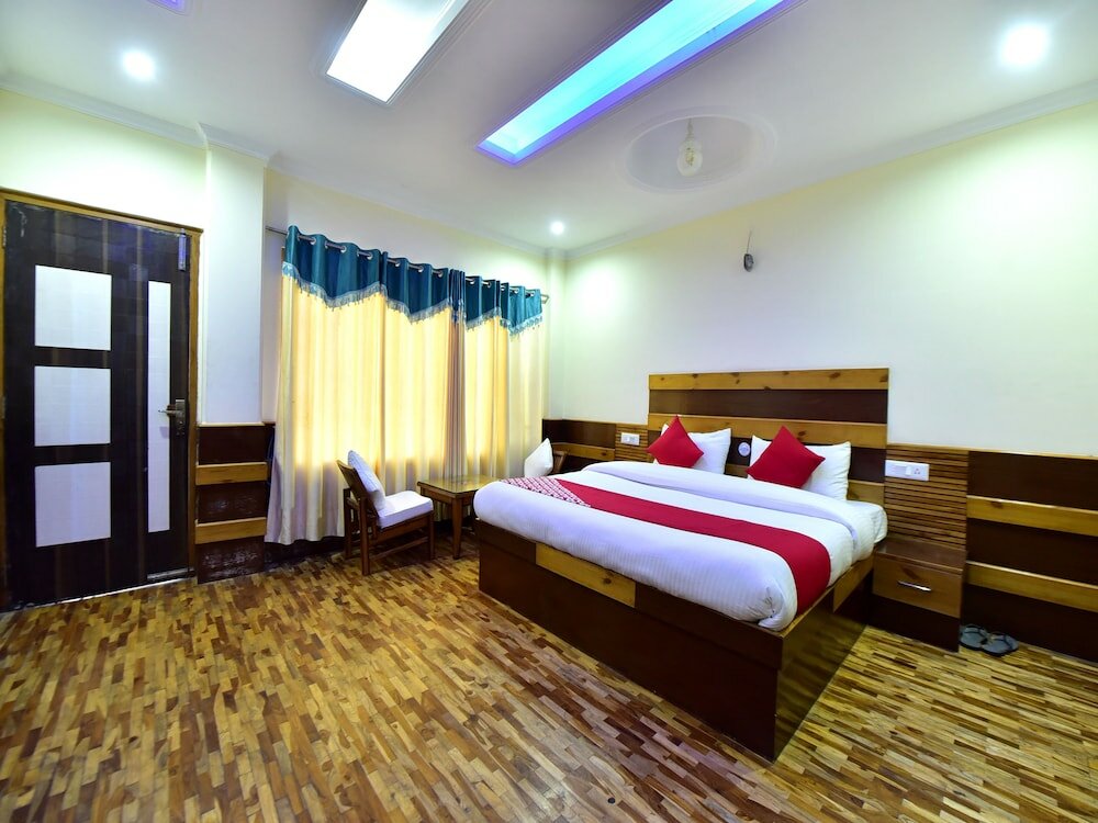 Фото Oyo 22347 Hilltop Resorts