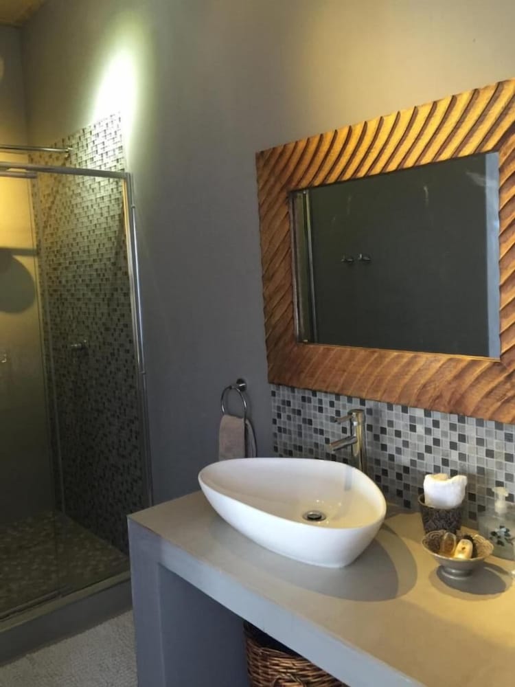 Фото Burgsdorf Guest Farm