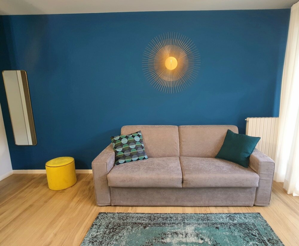 Фото Donizetti Residence