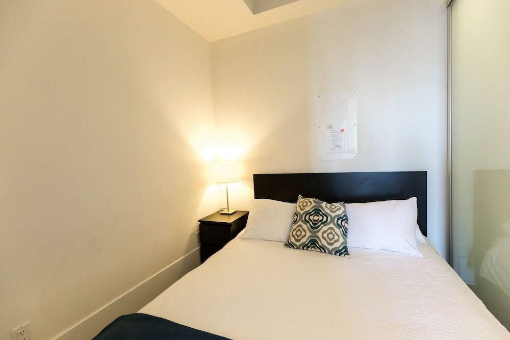 Фото Atlas Suites Entertainment District