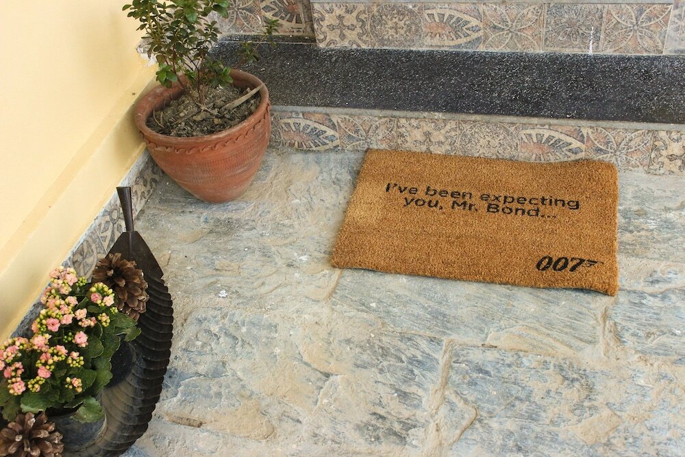 Фото Pushpangan Menage