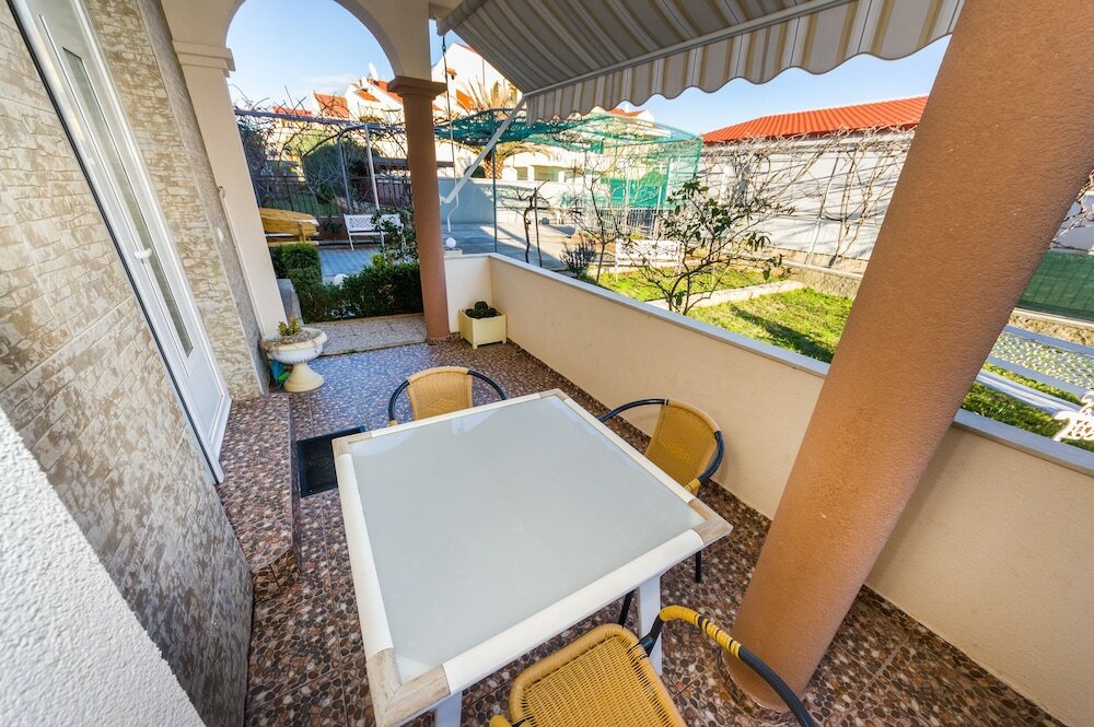 Фото Apartments Rotim