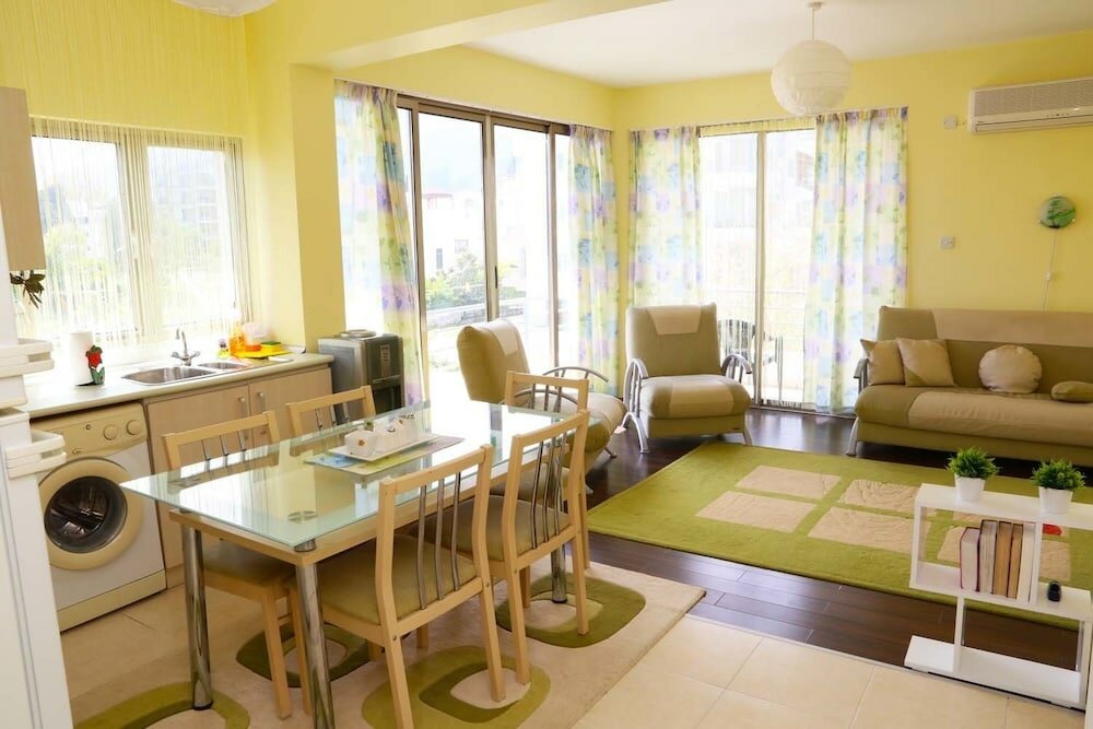 Фото Apartment Mint by Amy Villas