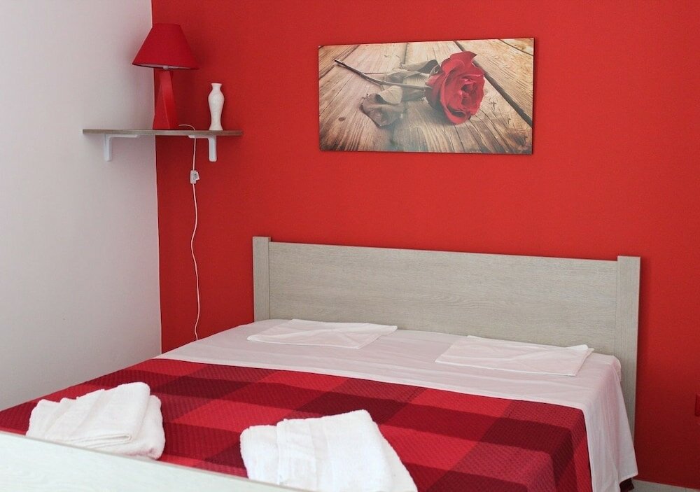 Фото B&b Corso Italia