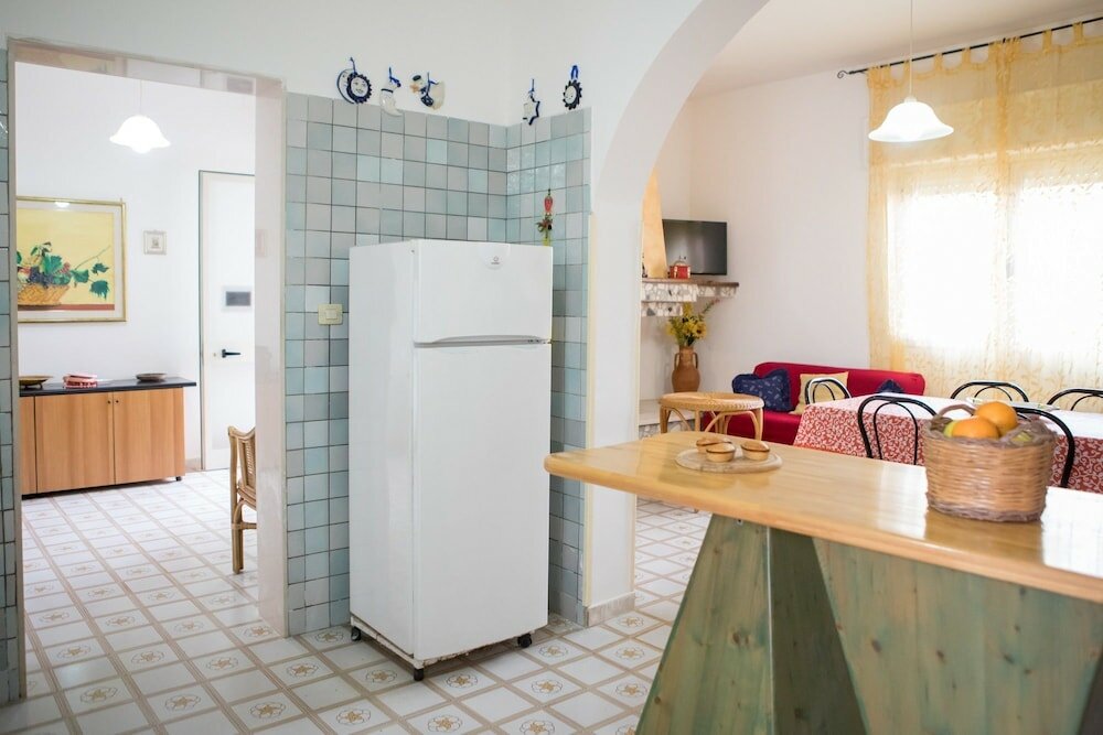 Фото Villetta Orange