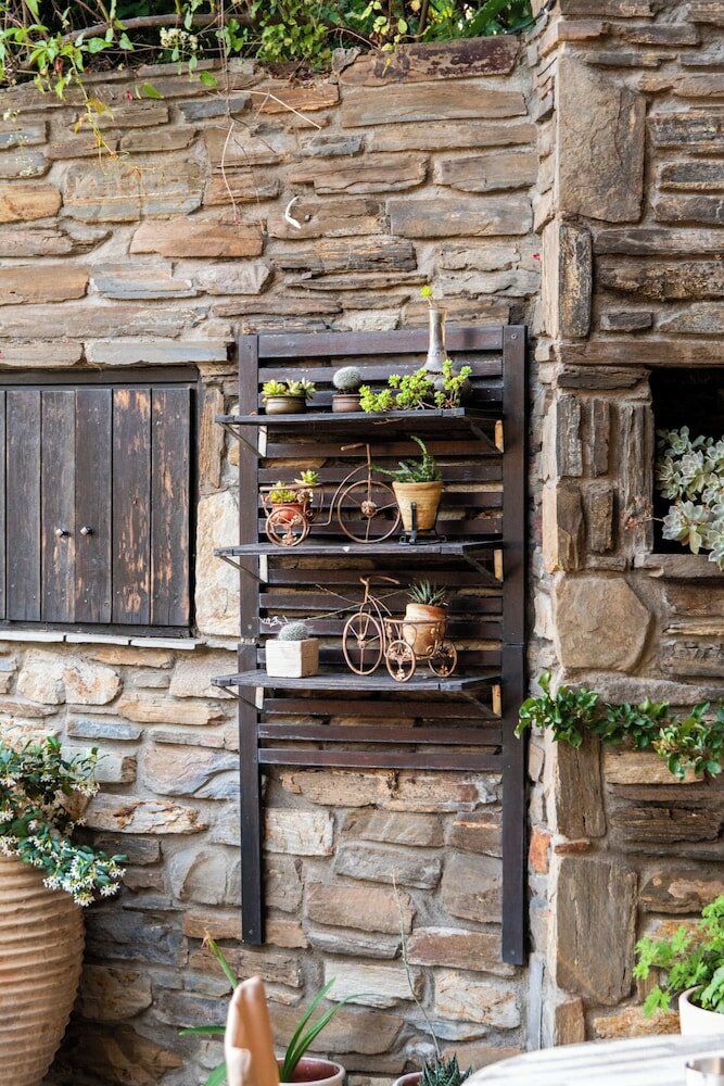 Фото Oreiades Parthenon