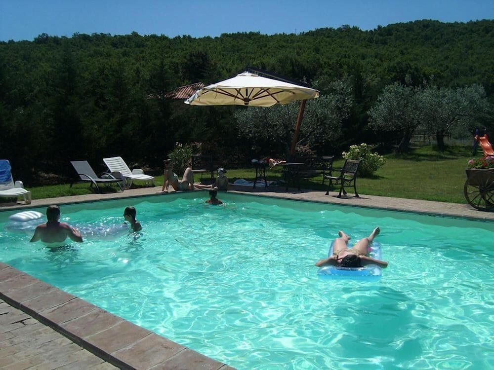 Фото Fattoria Del Quondam