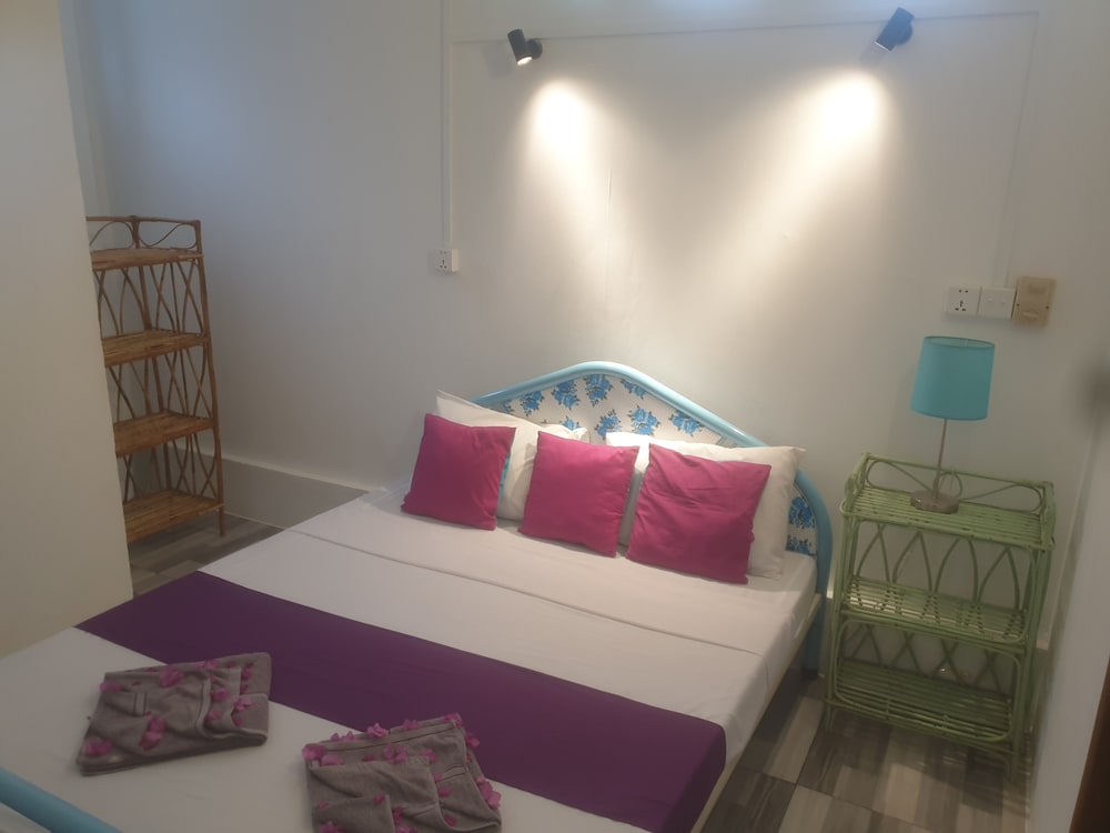 Фото Bohemiaz Resort and SPA