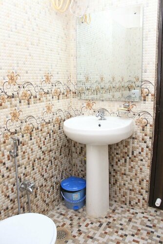 Гостиница Hotel Asian International в Хайдарабаде