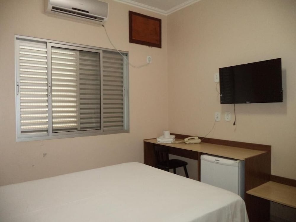 Фото Villa Verde Hotel