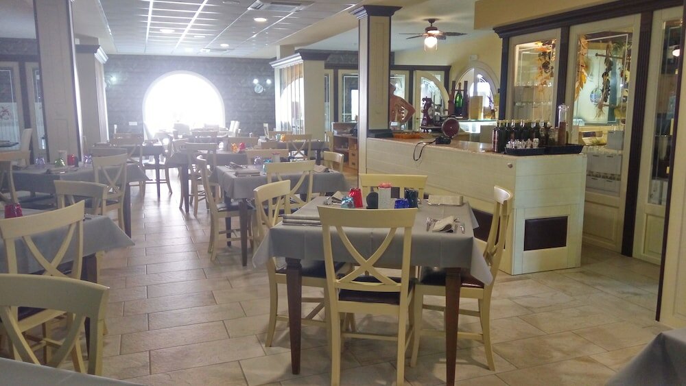 Фото Relais Black Horse