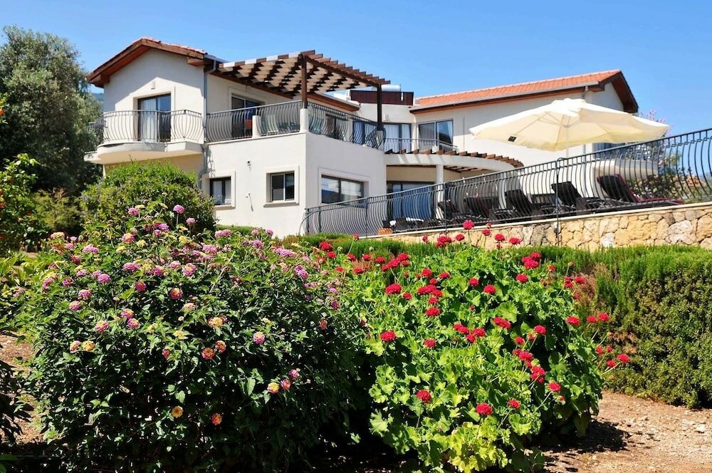 Фото Villa Amelia by Amy Villas