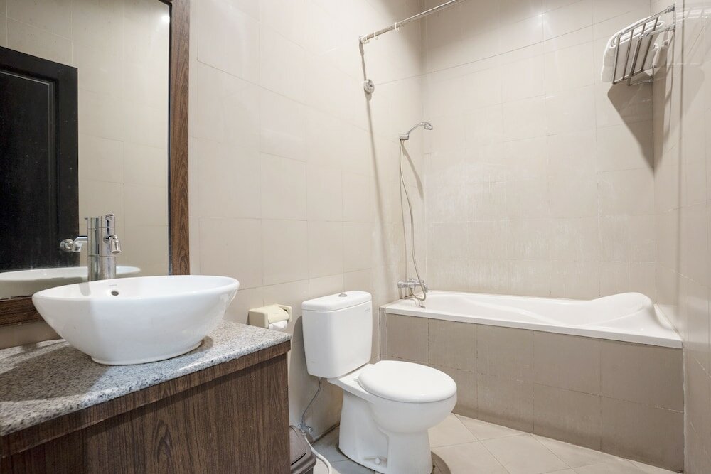 Фото Oyo 482 Anika Guest House