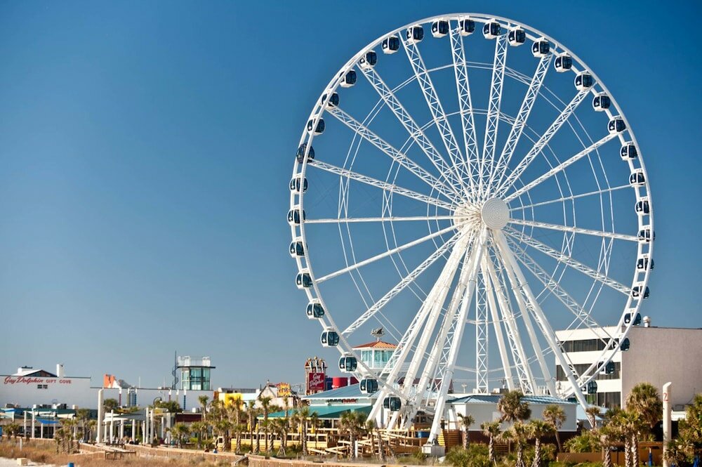 Фото Magnolia North