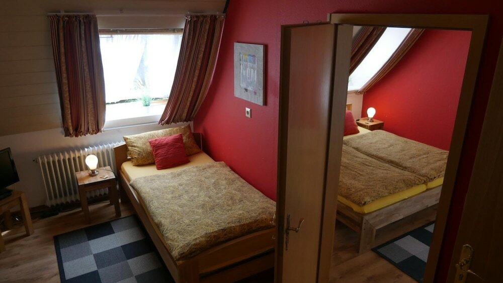 Фото Altes Farmhaus