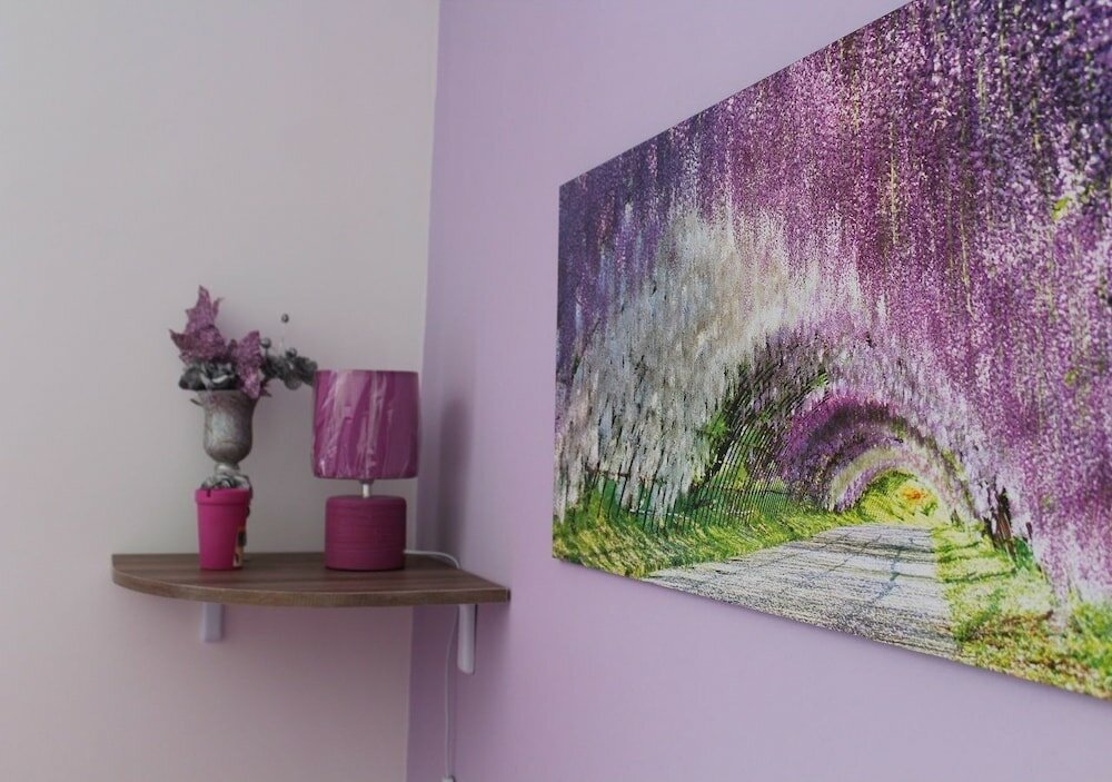 Фото B&b Corso Italia