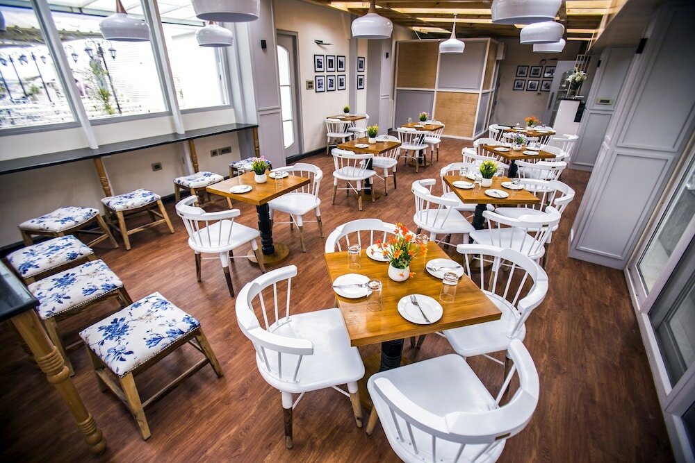 Фото Gold Stone Comfort Dehradun