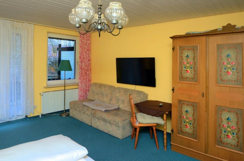 Фото Landhaus am Kunstberg