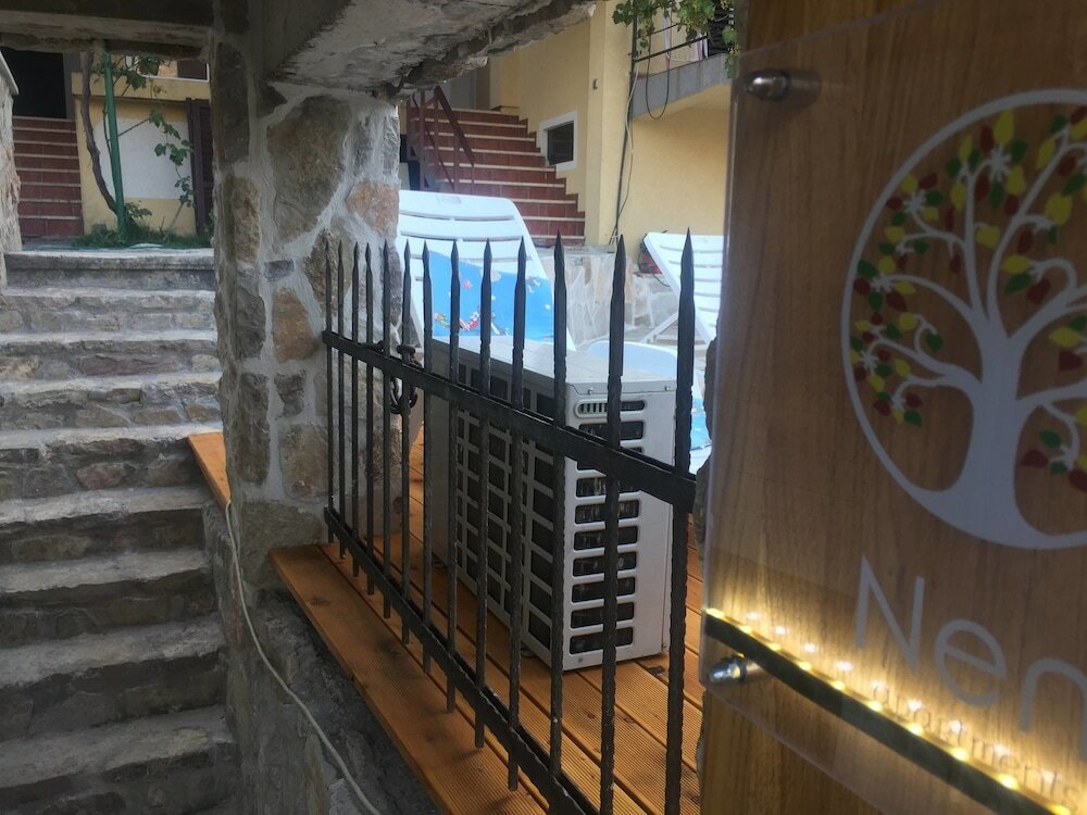 Фото Neni Apartments