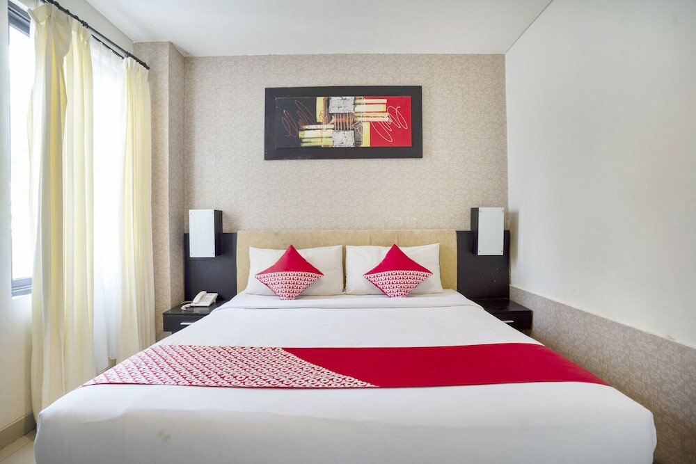 Фото Oyo 482 Anika Guest House